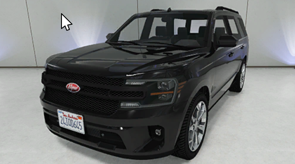 Cars | Vehicle Aleuntian | Custom Item | GTA Online | RLW