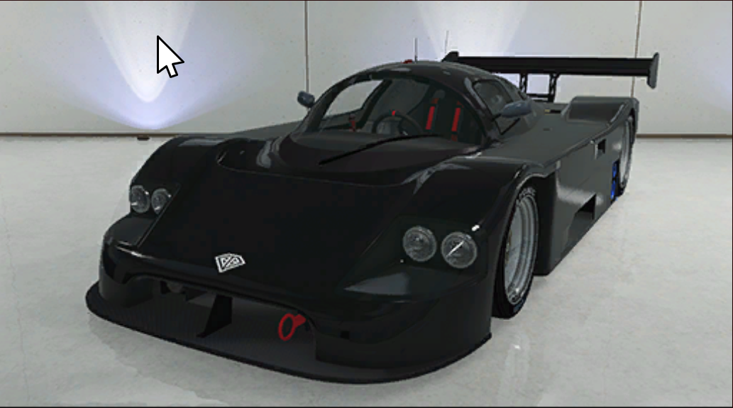 Cars | Vehicle ML87 | Custom Item | GTA Online | RLW