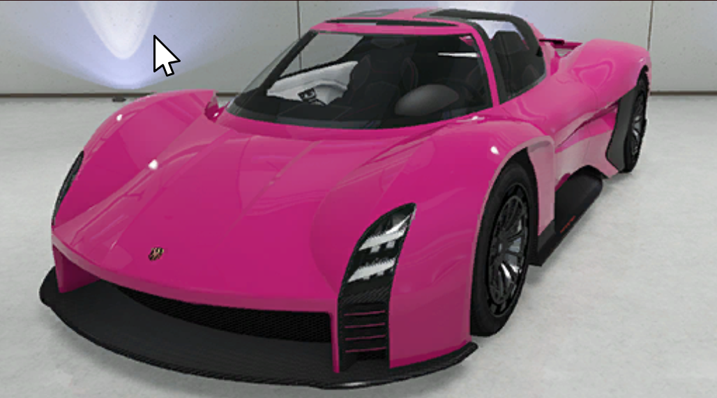 Cars | Vehicle Xtreme | Custom Item | GTA Online | RLW
