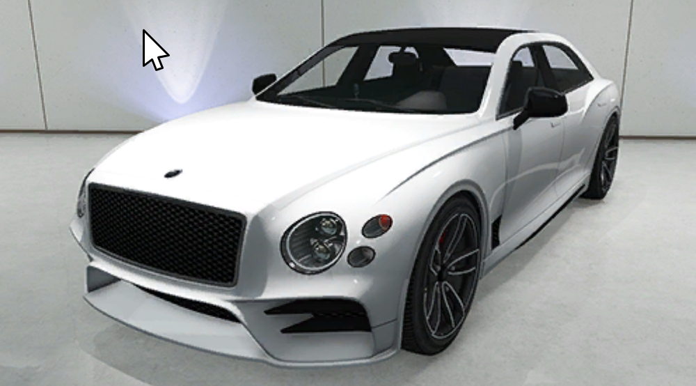 Cars | Vehicle Deity | Custom Item | GTA Online | RLW