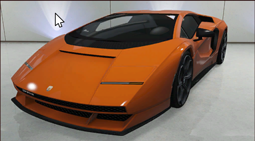 Cars | Vehicle Torero | Custom Item | GTA Online | RLW