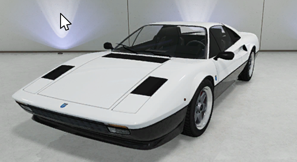 Cars | Vehicle Itali Classic | Custom Item | GTA Online | RLW